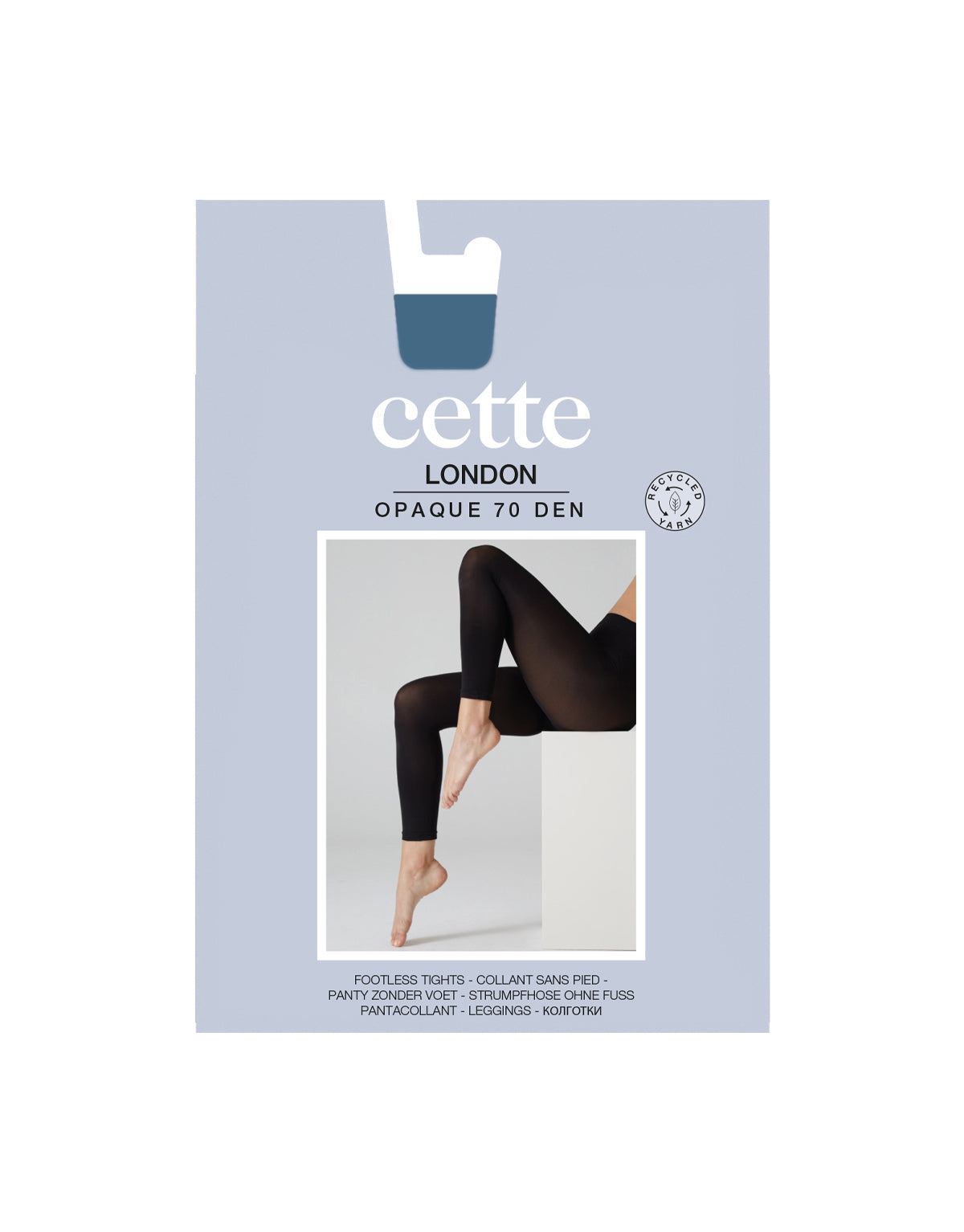 Cette leggins 70 den
