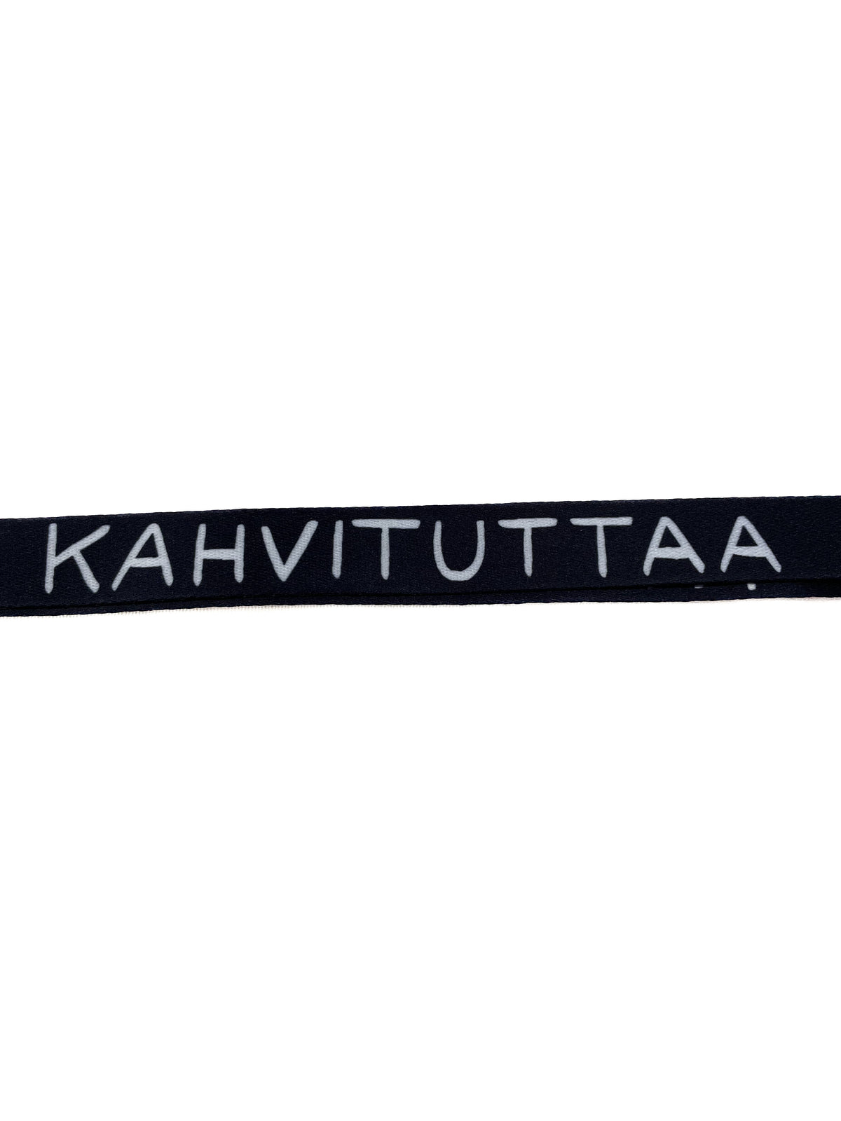 Darrakatti Kahvituttaa avainnauha