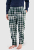 El Buho flanellipyjamahousut