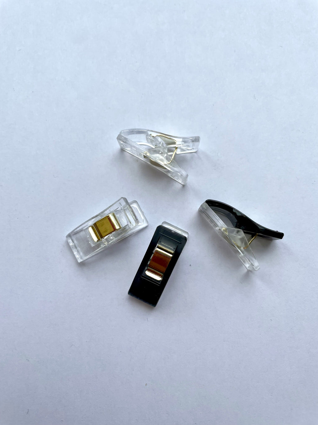 Hemline ompeluklipsit