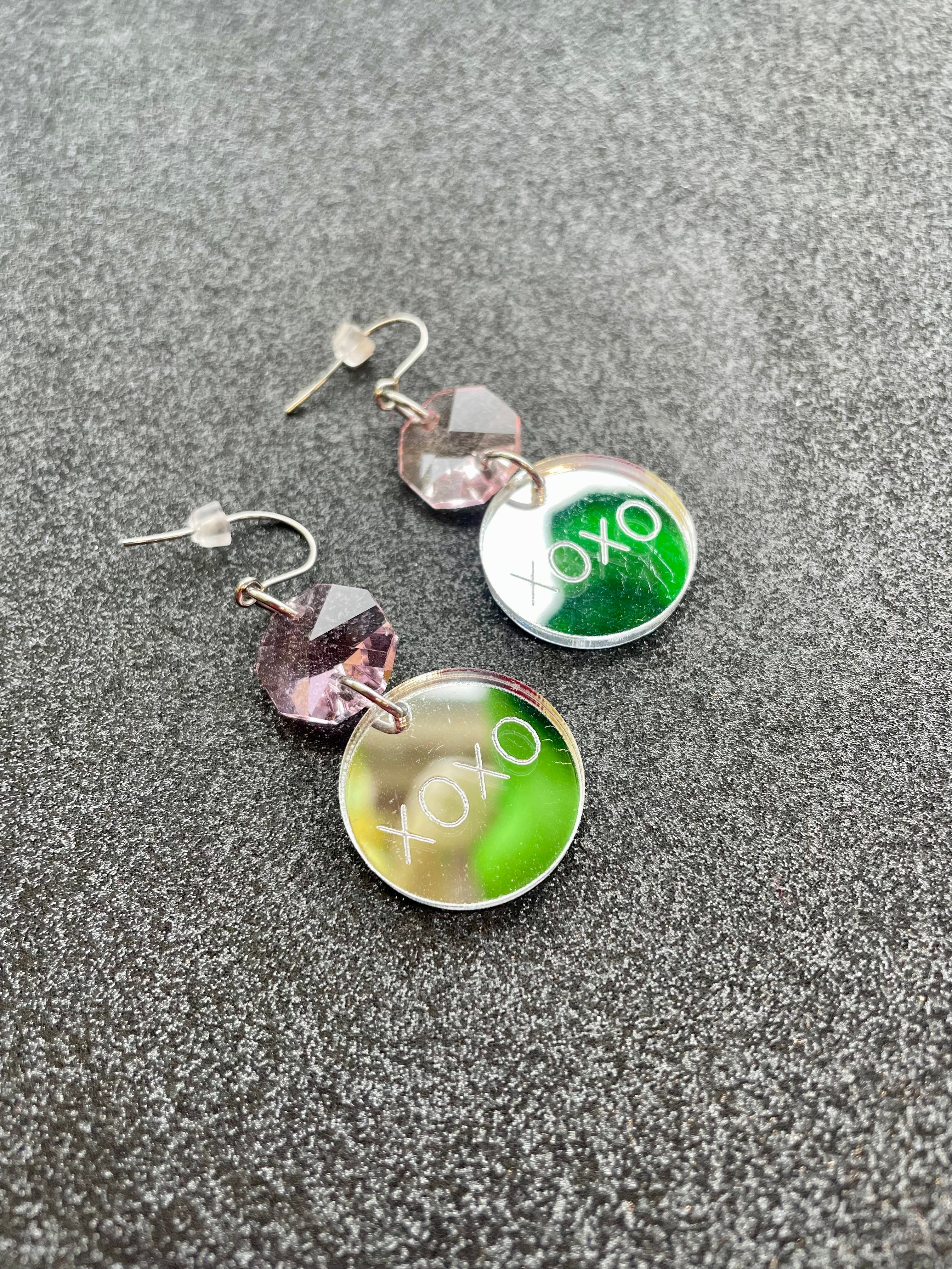 Ilone xo korvakorut