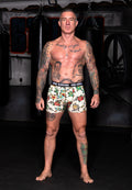 King Kerosin bokserit tatuointikukat