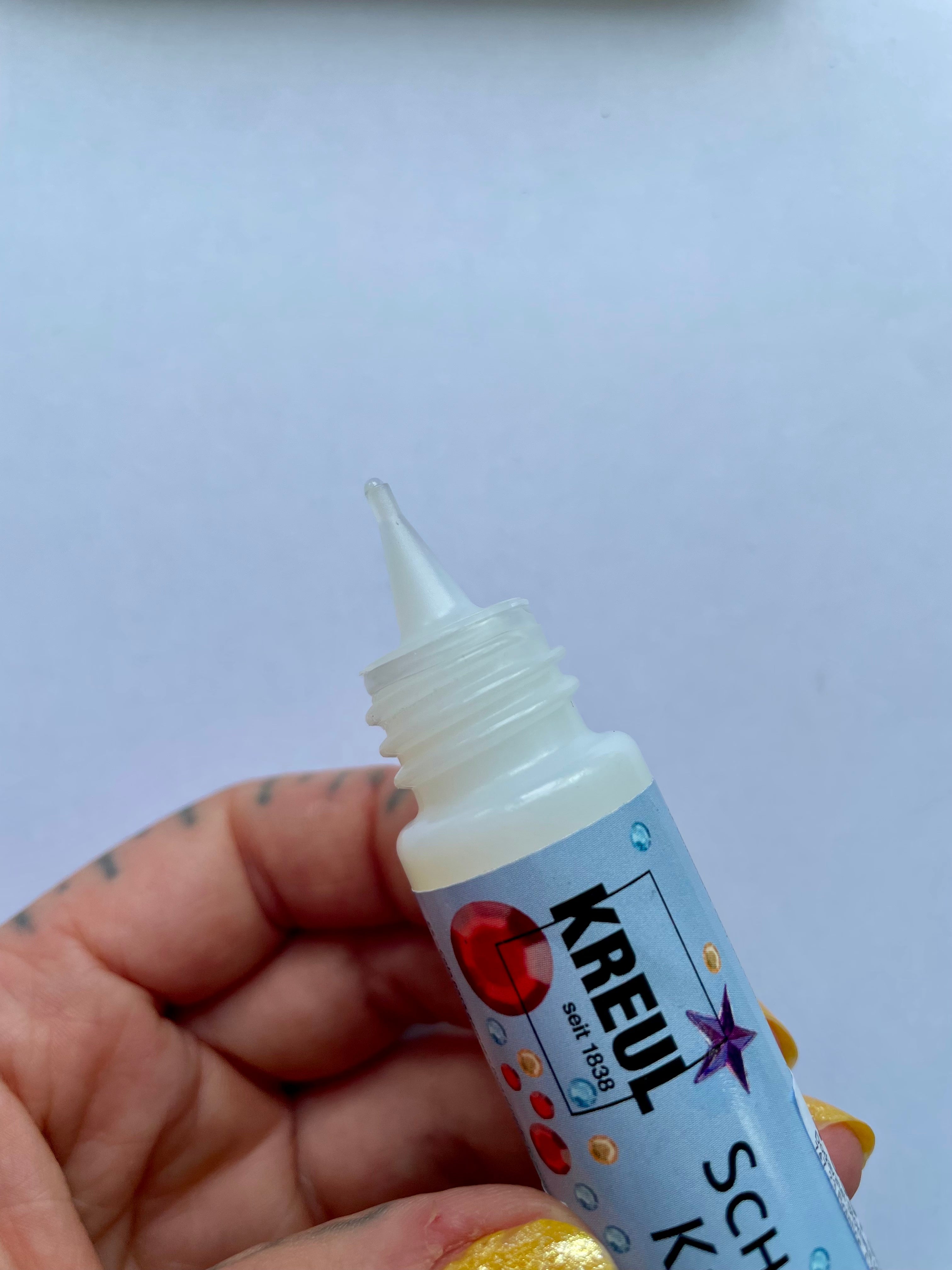 Kreul strassiliima