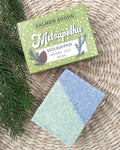Salmen Suopa Metsäpolku- suolasaippua