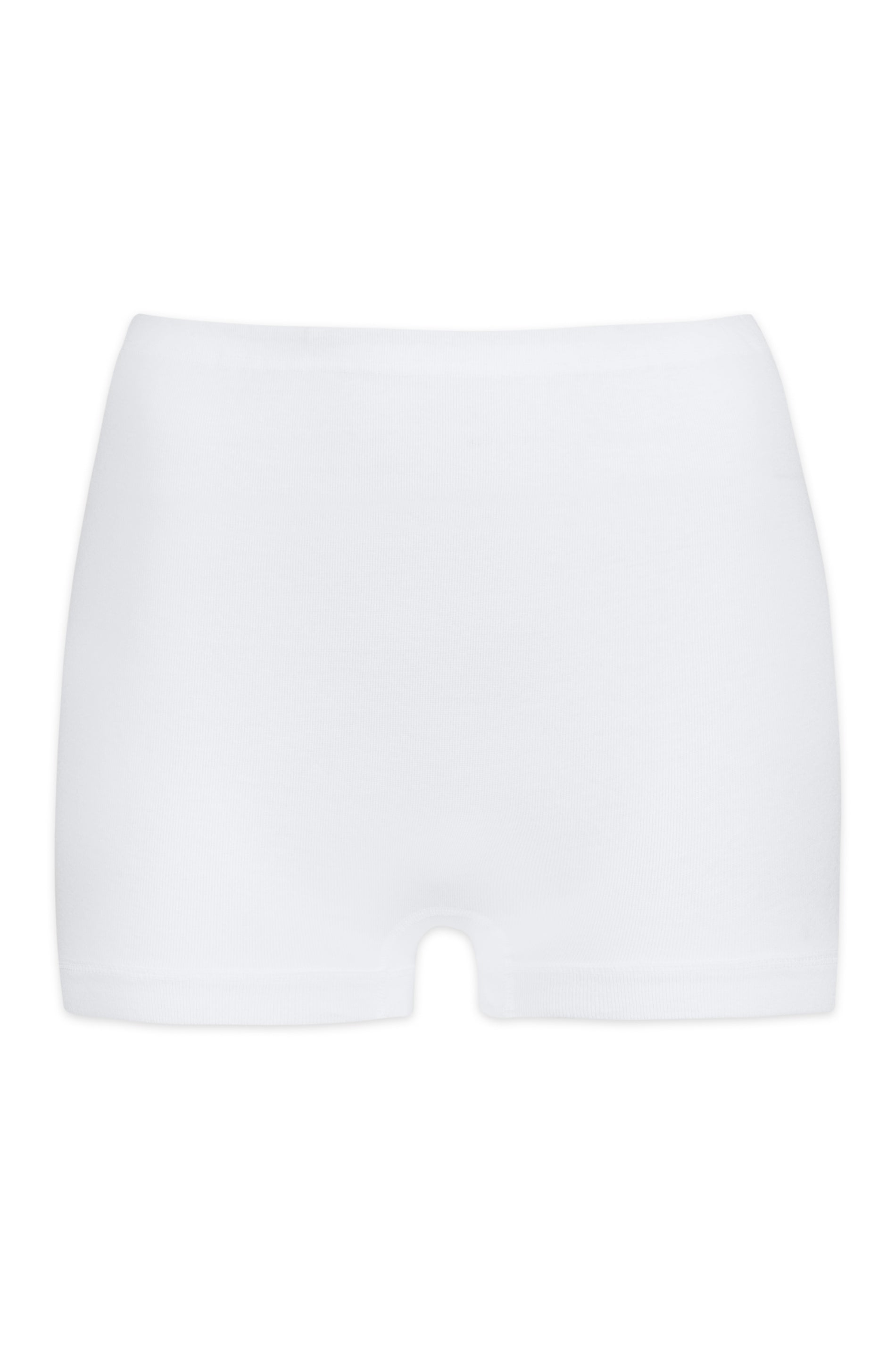 Mey puuvillaiset shortsialushousut
