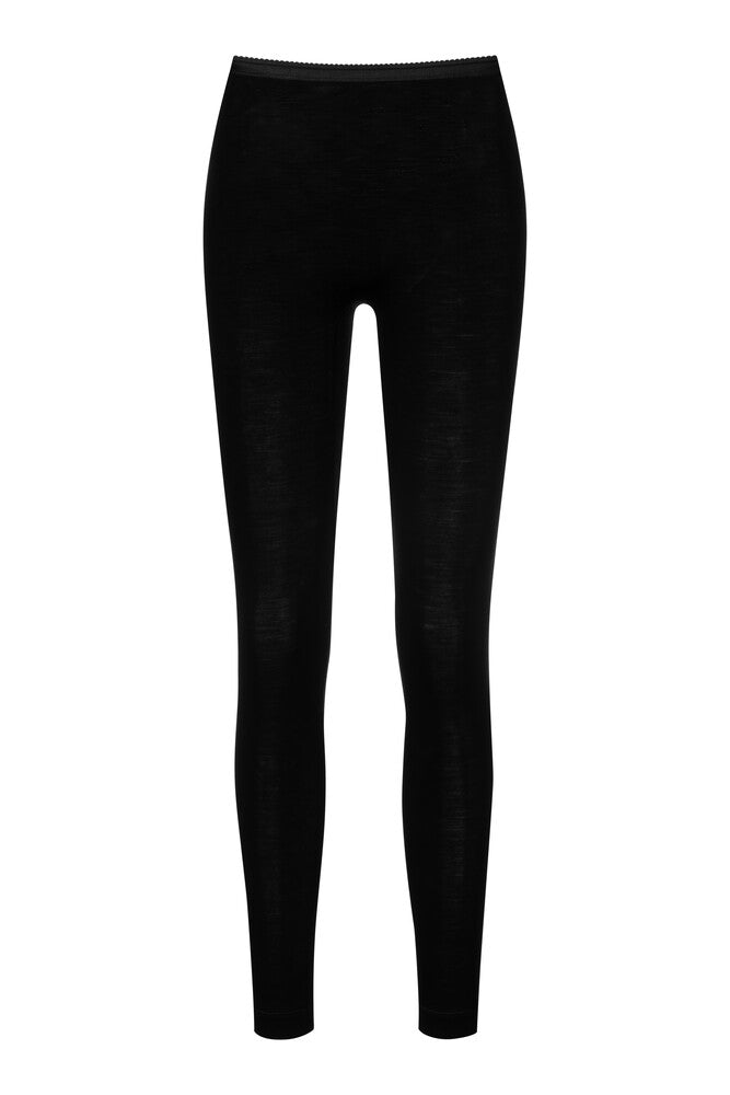 Mey merinovilla- silkki leggins