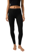 Mey merinovilla- silkki leggins