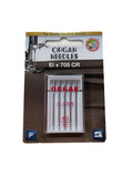 Organ Needles El x 705 CR saumurineulat