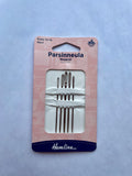 Hemline parsinneula koko 14-18