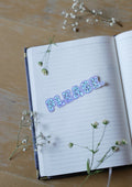 Puhelina Creative Please tarra