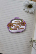 Puhelina Creative Girl math magneetti