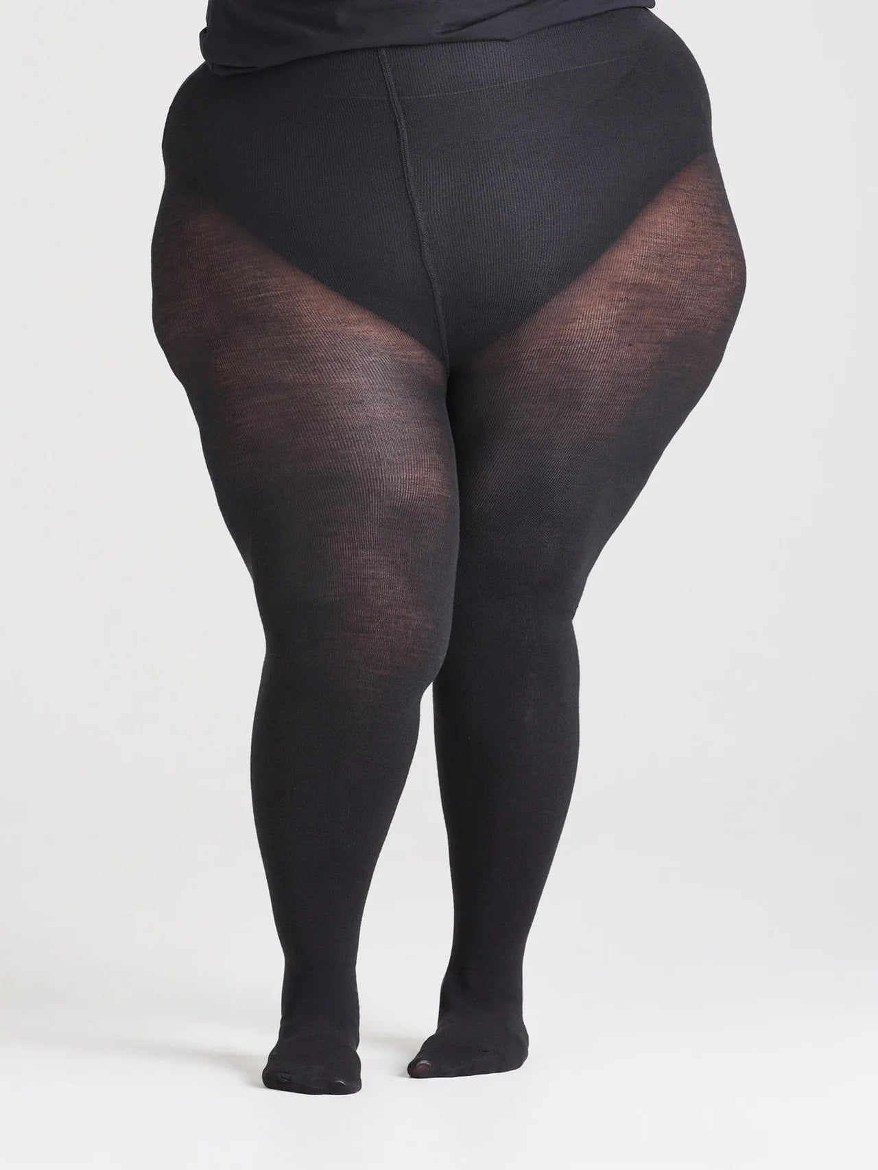 Snag Tights merinovilla sukkahousut