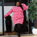 Snag Tights merinovilla sukkahousut