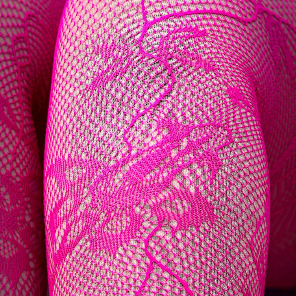 Snag Tights Riff Raff pitsisukkahousut