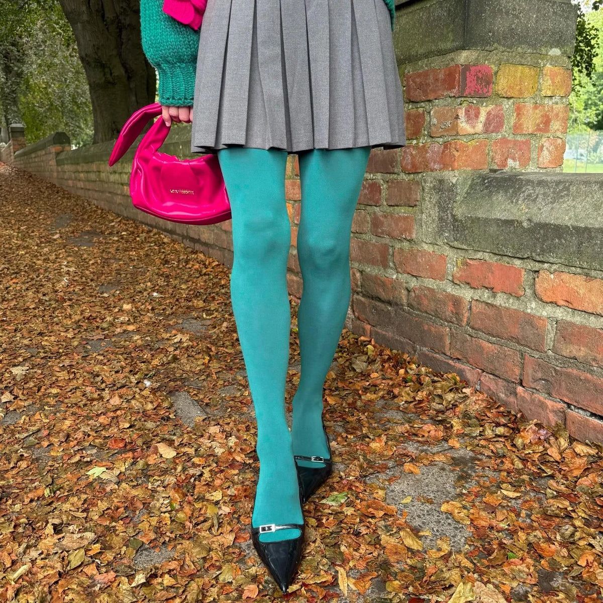 Snag Tights 80 den sukkahousut