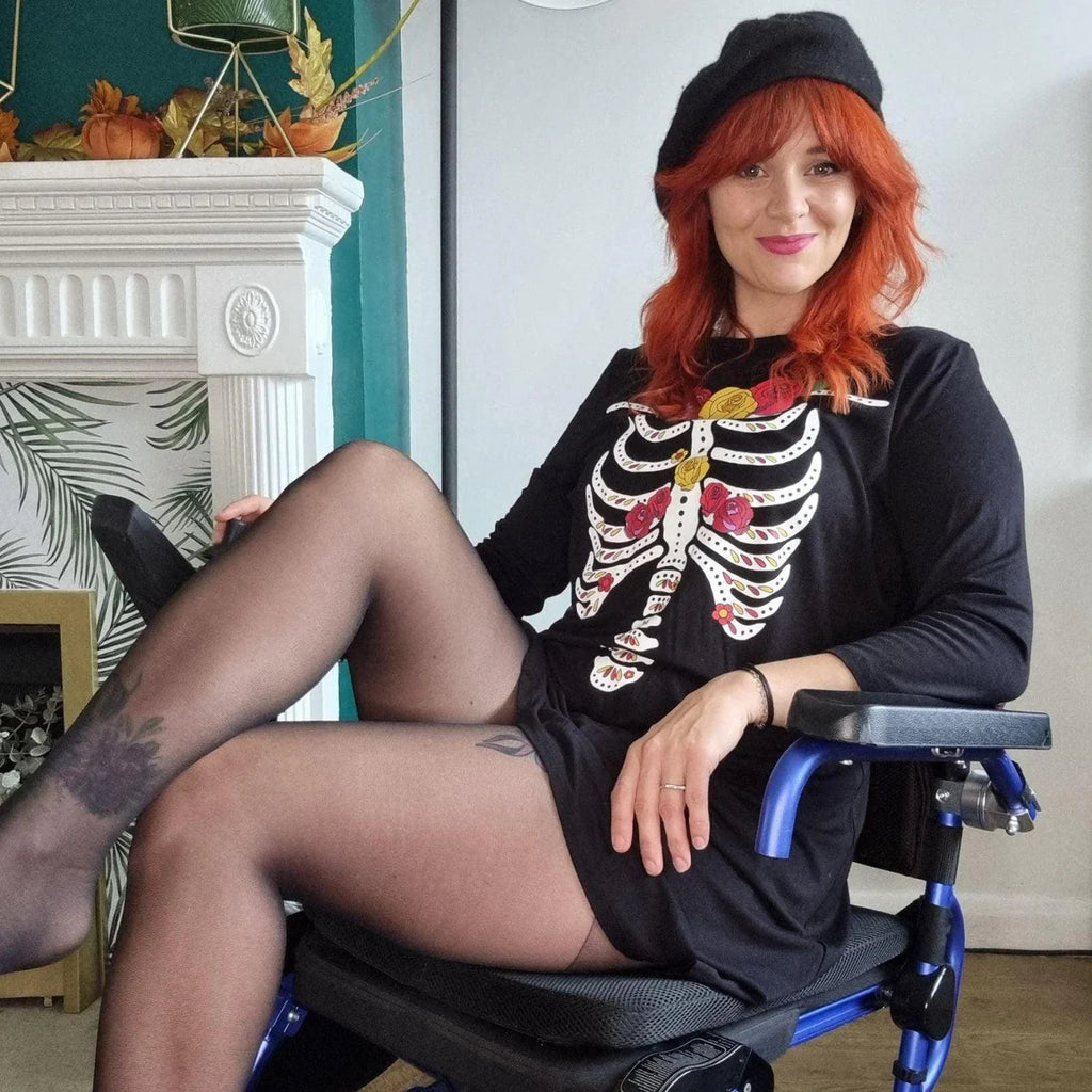 Snag Tights 30 den sukkahousut