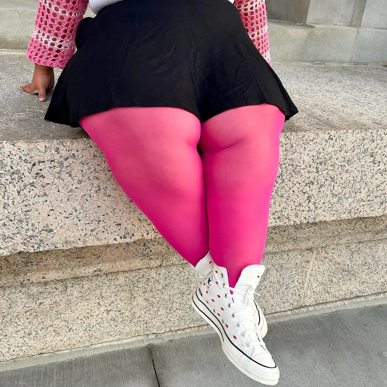 Snag Tights 50 den sukkahousut