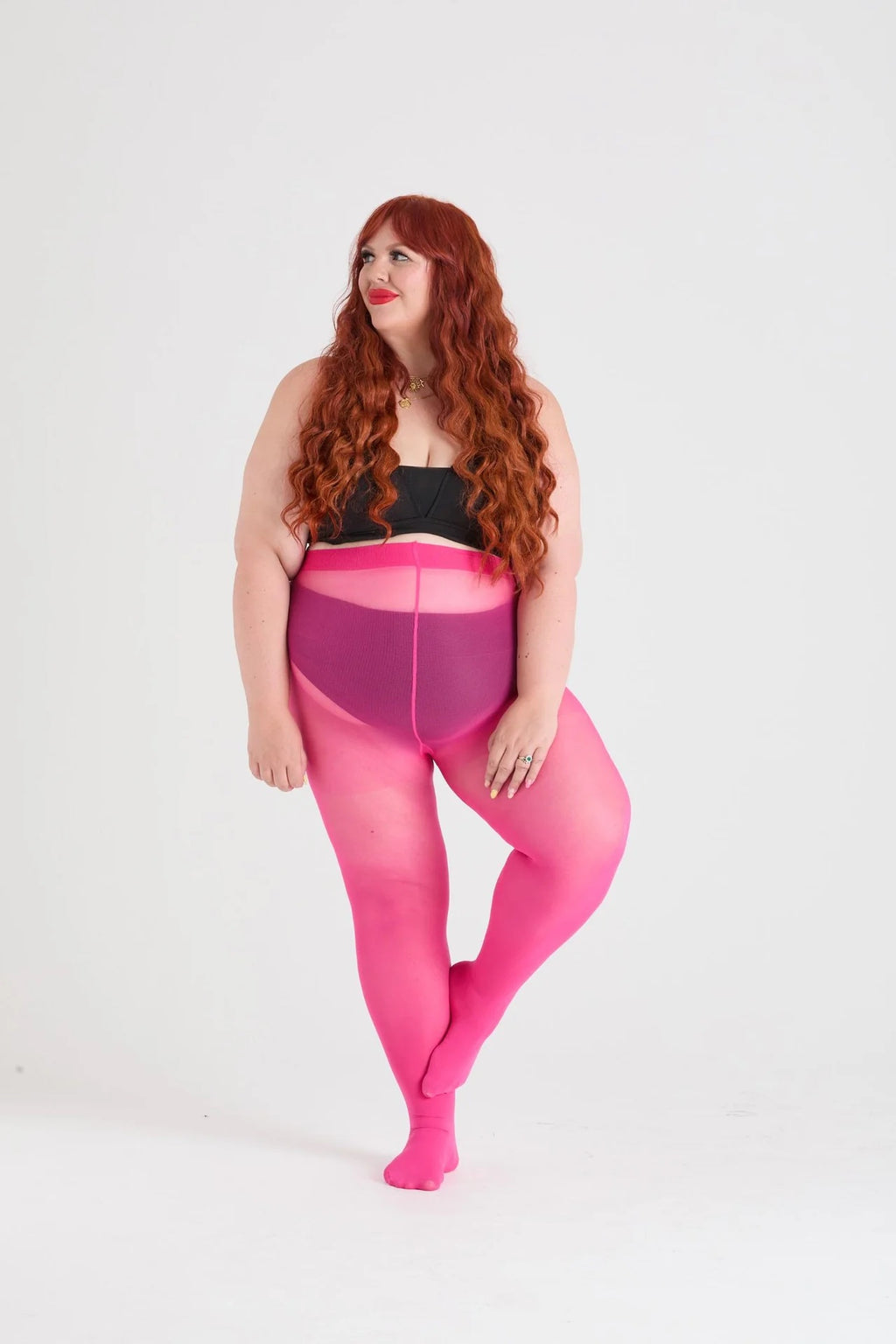 Snag Tights 50 den sukkahousut