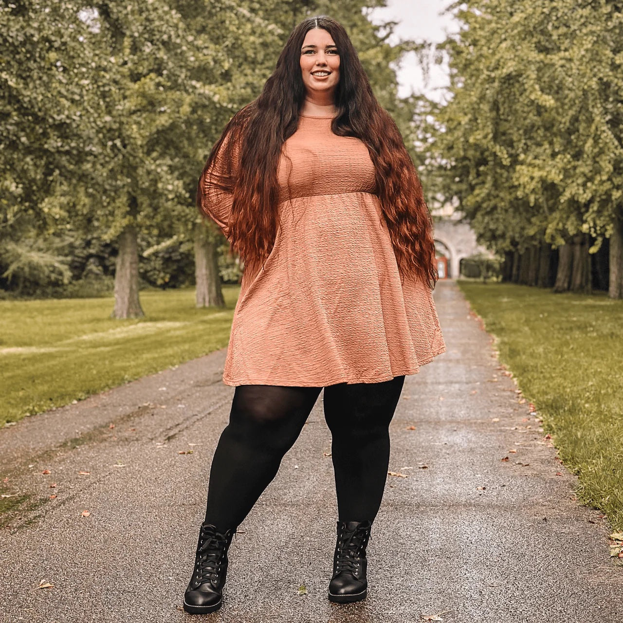 Snag Tights 80 den sukkahousut