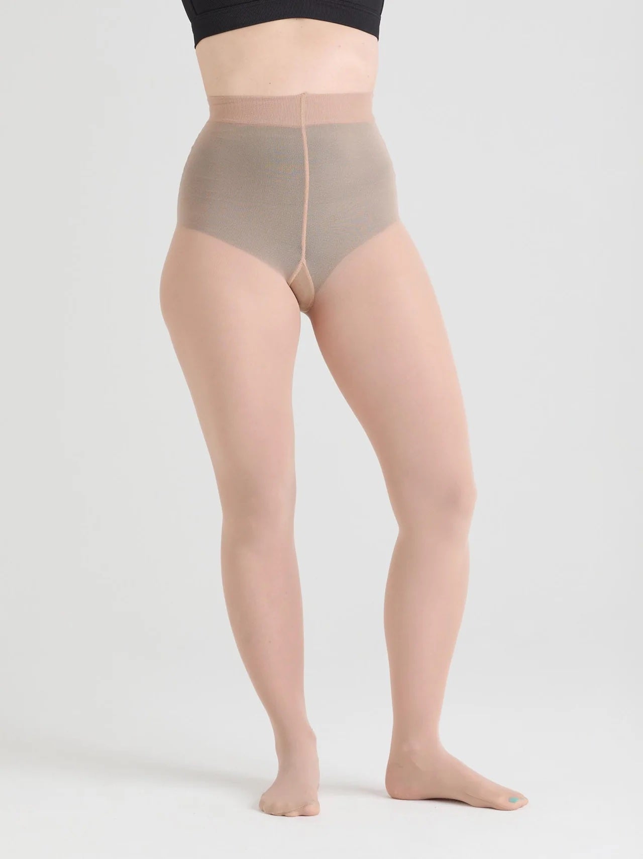 Snag Tights 50 den sukkahousut