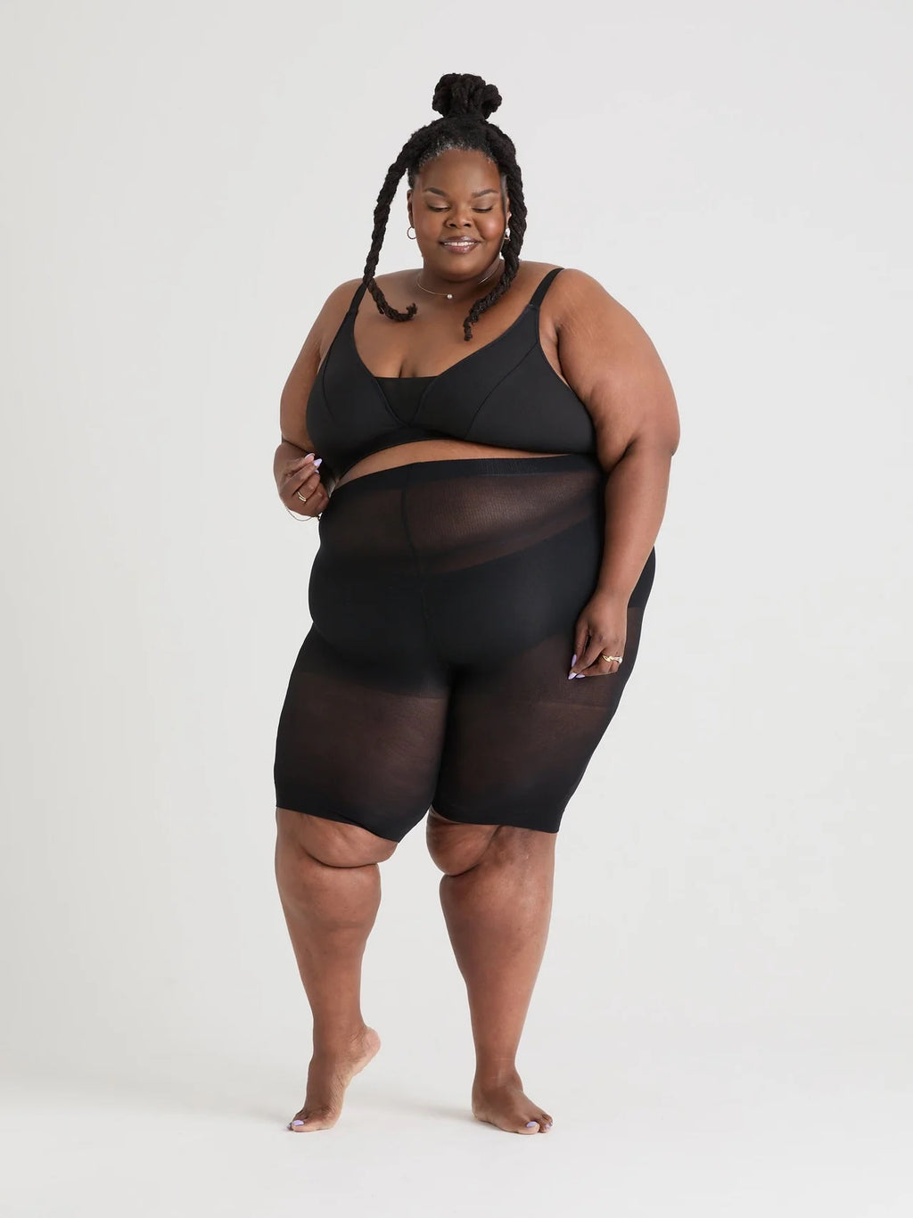 Snag Tights Stay cool Chub Rub shortsit