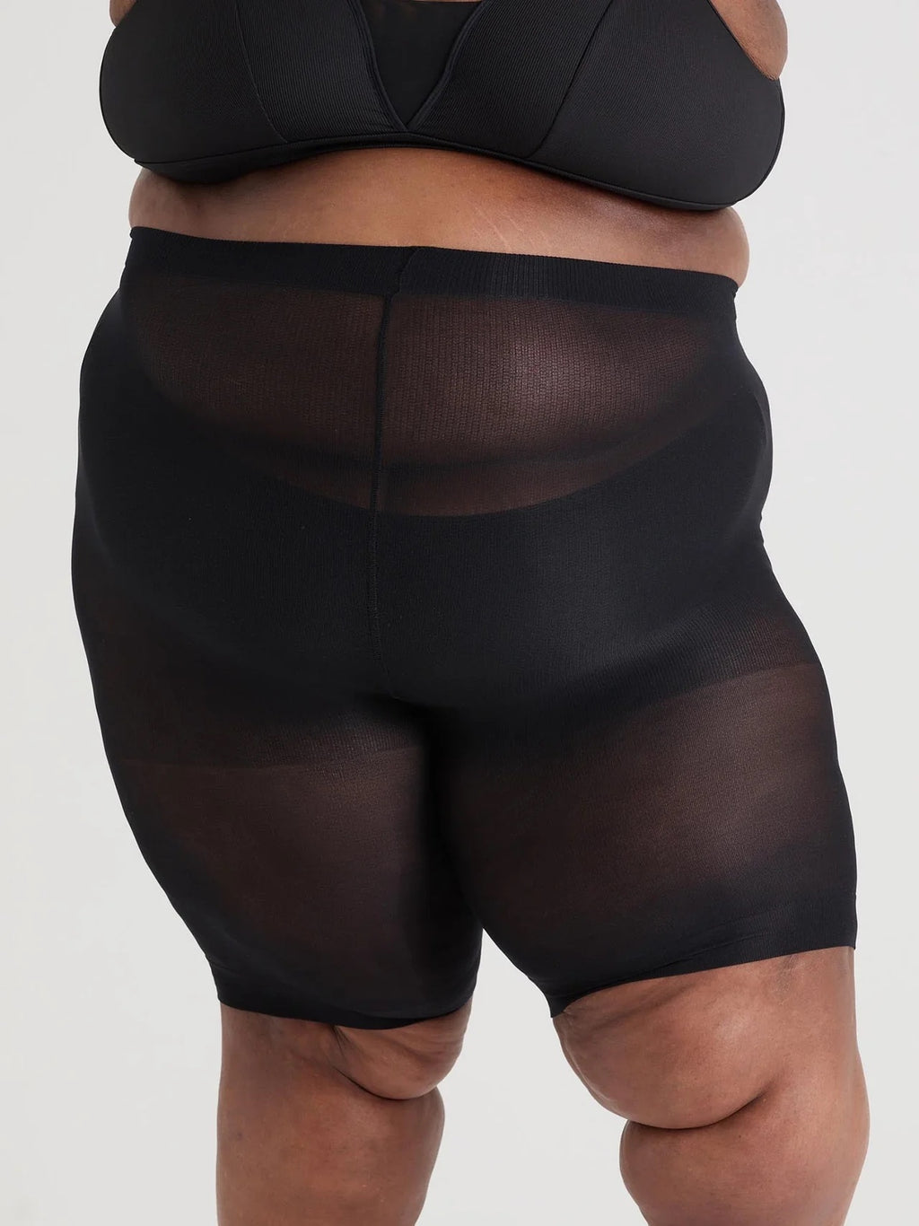 Snag Tights Stay cool Chub Rub shortsit