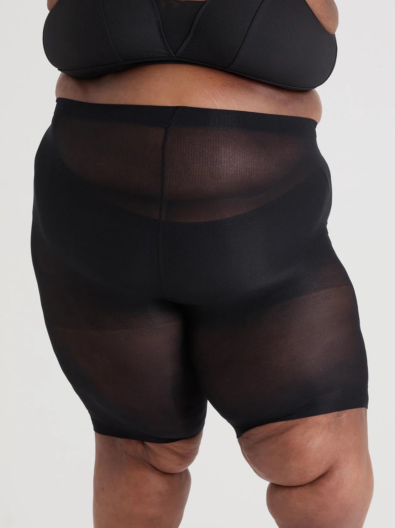 Snag Tights Stay cool Chub Rub shortsit