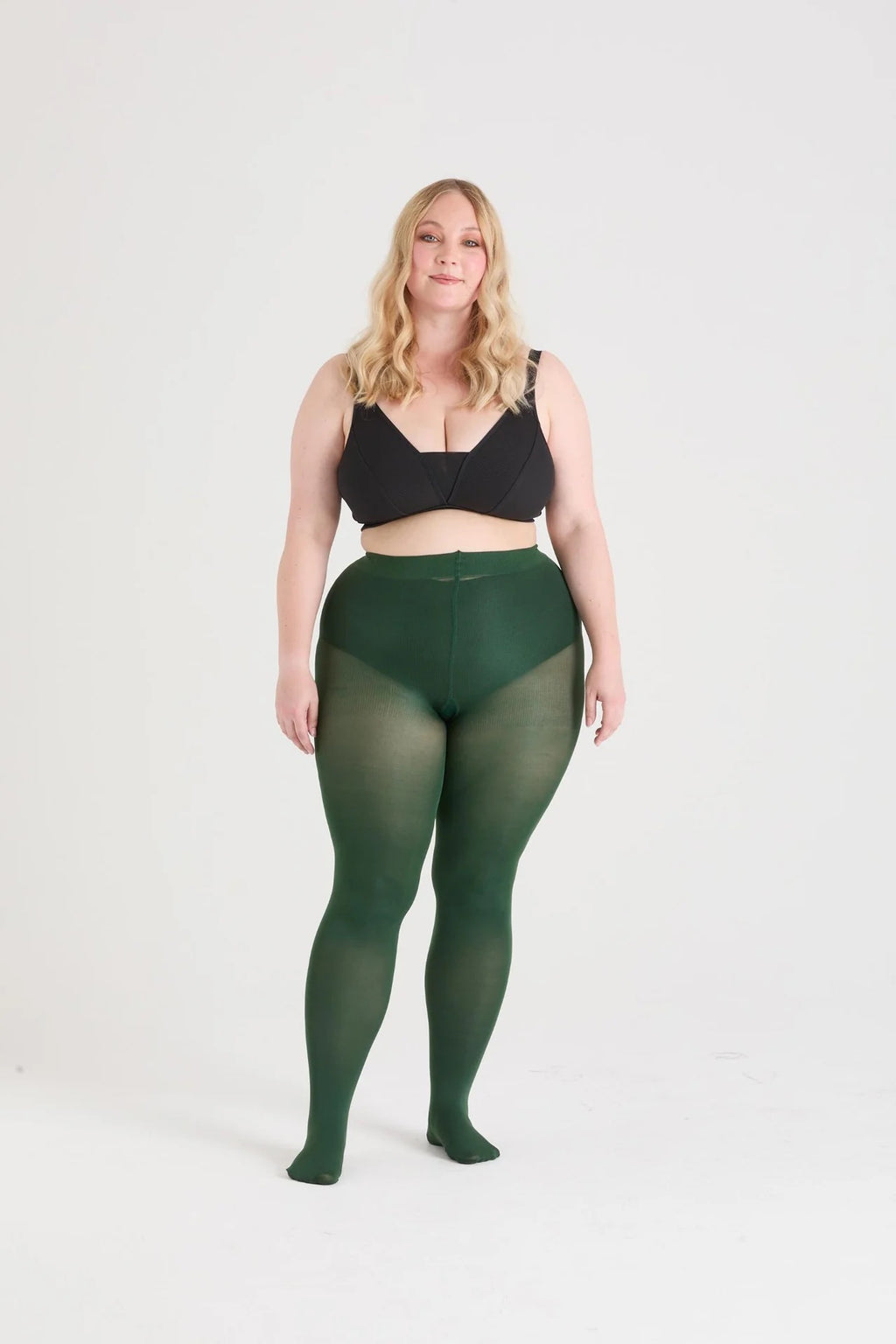 Snag Tights 80 den sukkahousut