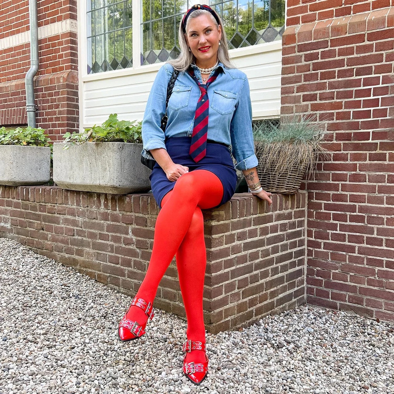 Snag Tights 50 den sukkahousut