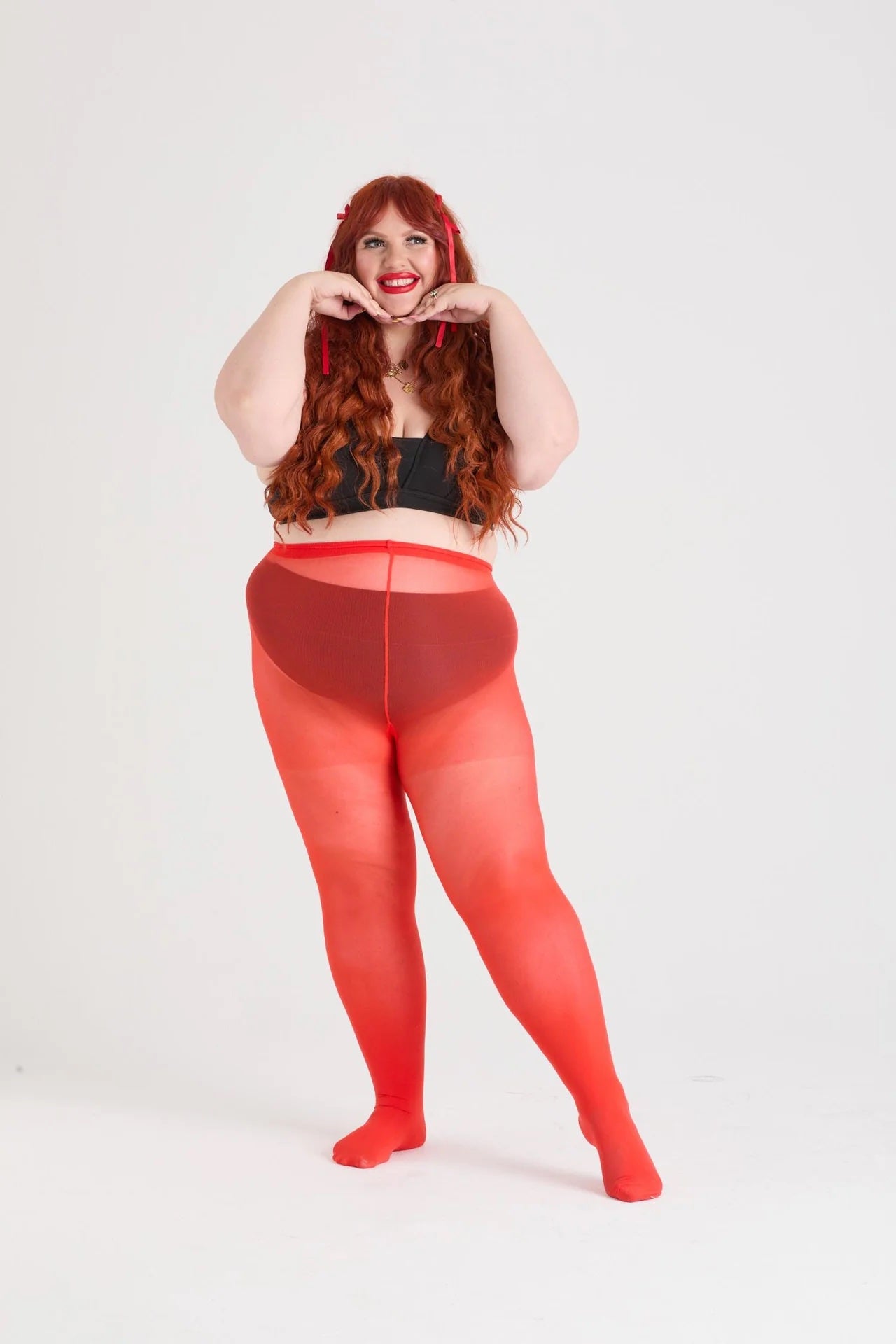 Snag Tights 50 den sukkahousut