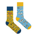 Spox sox emojisukat