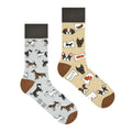 Spox Sox koirasukat